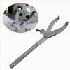 Y-Type Flywheel Wrench Pulley Spanner Sprocket Spanner Universal Flywheel Holder For Scooter Moped Motorcycle ATV - High Quality