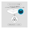 [Amazon.co.jp Limited] [VGP2026 Gold Award] final UX1000 Hybrid Noise Canceling Wireless Headphones, External Sound Capture, Multi-point, Up to 70