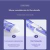 Portable Automatic Rotating Magic Ceramic Styling Tool Electric Hair Curler Home Salon Anti-Perm Spiral Curler