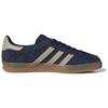 adidas Gazelle Indoor 'Legend Ink Wonder Beige' Men's IH7501