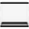 Transparent Display Box 40x36x35 Cm Acrylic
