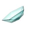 Fruit Bowl Large Capacity Geometric Unbreakable Plastic Snacks Salad Serving Bowls Trays for Home Kitchen