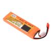 11.1V 3000mAh 35C Lithium Battery with Banana 3.0 Plug Long Battery Life for Quadcopter Helicopter F