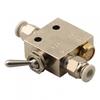 Robust TAC231V Pneumatic Mechanical Valve for Efficient Air Flow Control