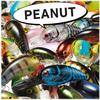 Daiwa Peanuts DDR Sexy Shad 50mm 07434391 9.5g