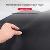 For Haval M6 H6 Jolion H3 H2 H9 F7 F7X 2023 Car Seat Cover Front Rear Cushion Auto Non Slide Mat Pad Tools Interior Accessories