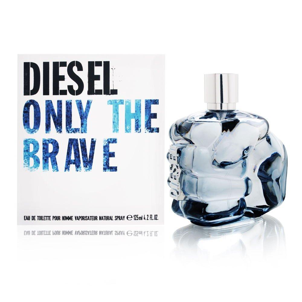 Only the Brave 125ml [Diesel] EDT SP [product]