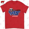 Lada Vfts Autosport Rally Wrc Tshirt 1A9L