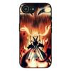 Narutos Sasuke Uchiha Itachi Akatsuki für Samsung Galaxy A36 A17 A26 A07 A35 A54 A53 A13 A33 A34 S8 S9 S20 S21 FE S10 Plus Hülle