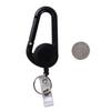 Name Tag Holder Business Card Badge Reel Clip Badge Holder Clip Name Card Holder ID Badge Holder