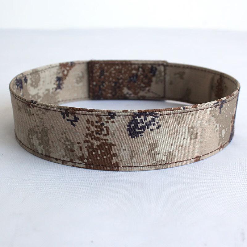 Camo Flat-Top Cap Support Shaper