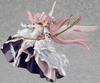 Figma Puella Magi Madoka Magica Ultimate Madoka ABS PVC Painted Action (non-scale & Figure)