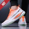 Running Shoes Casual Carbon Board Marathon Cushion Men Sports Breathable Lightweight Women Comfortable Athletic Trainer Sneakers
