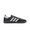 adidas Originals Handball Spezial Scarpe da Ginnastica Basse Comode Versatili Unisex Nero Core Grigio Opaco JH8660