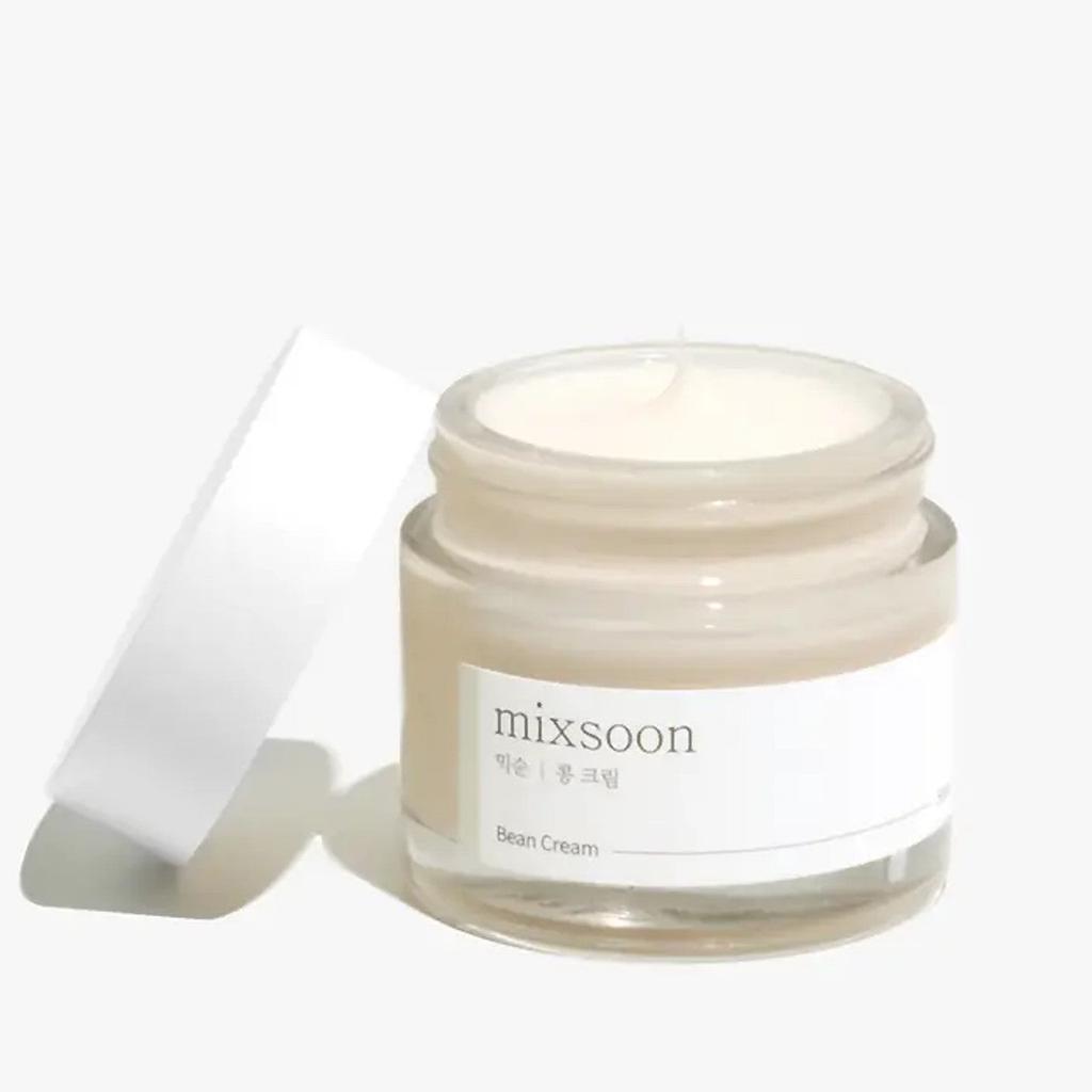 Mixsoon Bohnencreme 50ml
