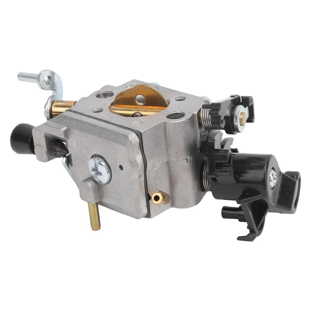 Carburetor Kit Fit for Husqvarna 445 445e 450 450E Gasoline Chainsaw Part Accessory
