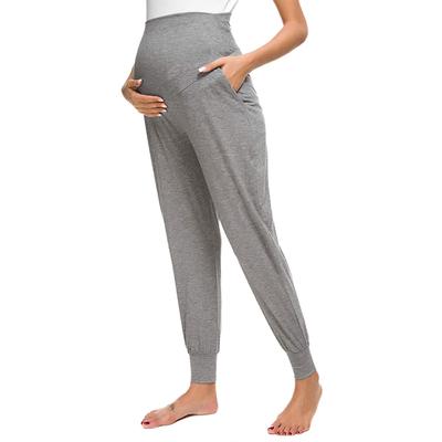  Pantaloni e gonne (abbigliamento premaman) – Leggins premaman