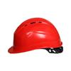 Delta 102009 Vented Safety Helmet