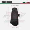 Universal Extended Fender for Honda Motorcycles PCX/NS/NWG/NWT Series