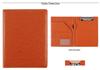 A4/A5 Multi-Functional Leather Clipboard & Signing Folder