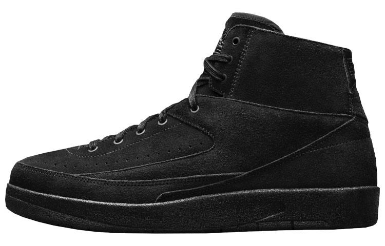 Jordan 2 Retro Decon Schwarz 897521-010 41