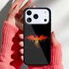 Morocco Flag Coat Of Arms Soft Phone Case for iPhone 17 Air 16e 15 14 13 Pro Max Back Cover for 12 11 Pro Coque