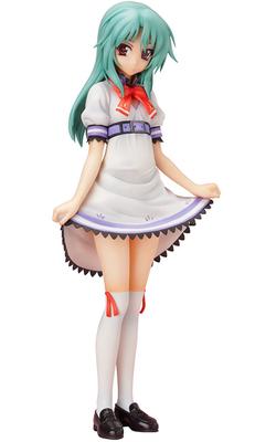 SE Kirara Nozomi Akiyama Scale PVC Painted Finished (1/7 Product)