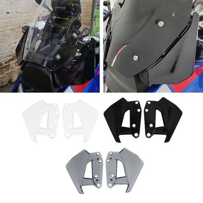 1 paar ABS windscherm windscherm zijpaneel deflector geschikt voor BMW R1300GS motorfietsaccessoires