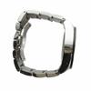 Used TISSOT T044430A Watch Automatic Logo Calendar Date Silver Color GY18 /MQ