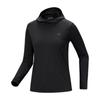 Arcteryx Damen Suna Hoodie Atqsw10249