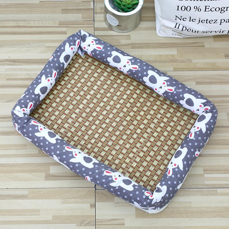 Всесезонная охлаждающая подстилка для кошек и собак Small 42*31 for pets up to 5 lbs