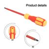 Electric Screwdriver Bit Insulated Screwdriver Multi-Purpose Tool
