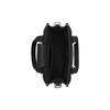 COACH N/S Sheepskin, With Cow Leather Trunk Bag, Tote Bag, Shopping Bag, Handbag Mini Women's Black CJ580-SVDTV