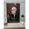 Red Queen Disney Poster, Alice In Wonderland Wall Art