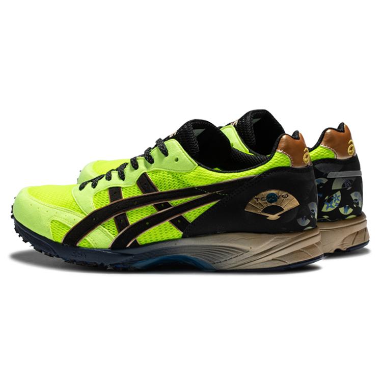 New Asics Tarther Japan 'Safety Yellow' 1013A109-751