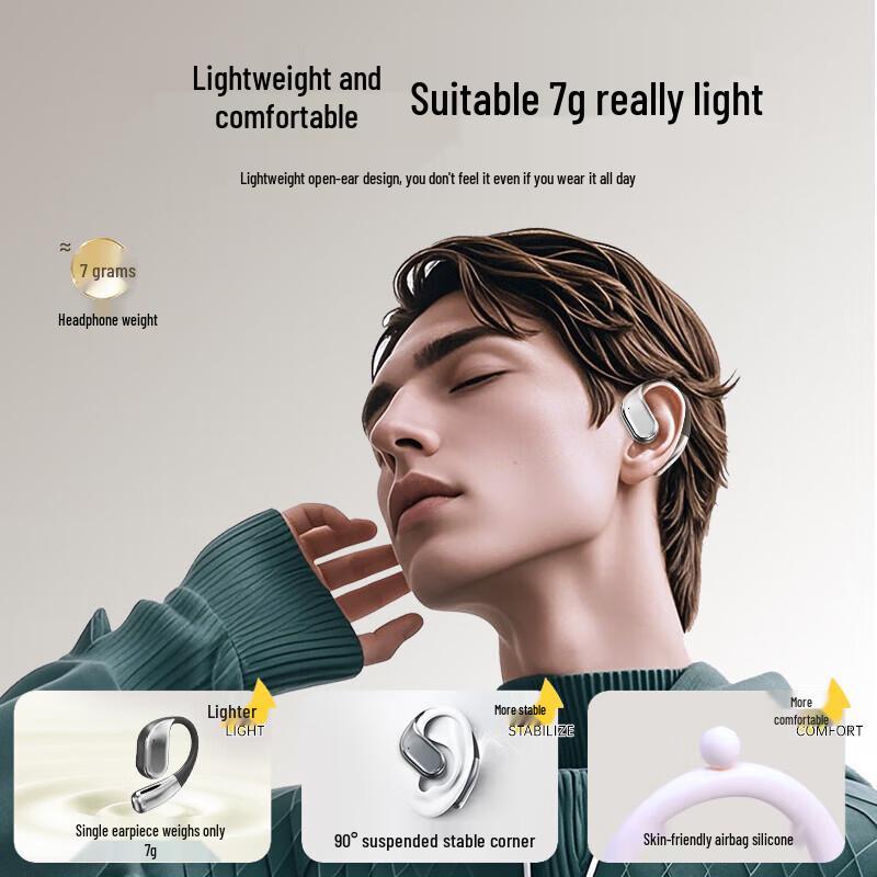 Newsmy K16 AI Translation Wireless Bluetooth Earbuds