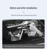 Geely Boyue L Center Console Glasses Storage Box Accessory