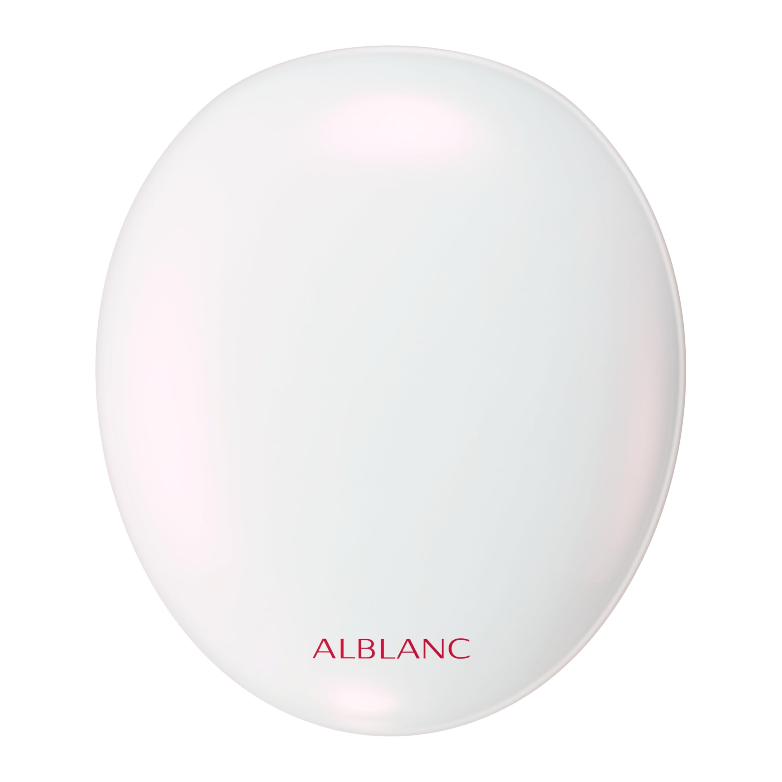 ALBLANC Clarity Blanc Finisher Compact Dedicated (Compact) (Includes Puff)