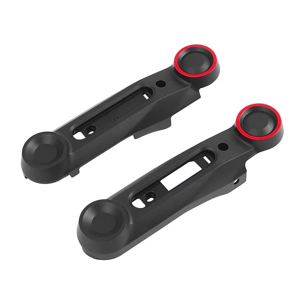 Durable Left/Right Rear Cover for Ninebot F3 F3 Pro Electric Scooter Rear Wheel Waterproof Protective Decoration Shell Parts
