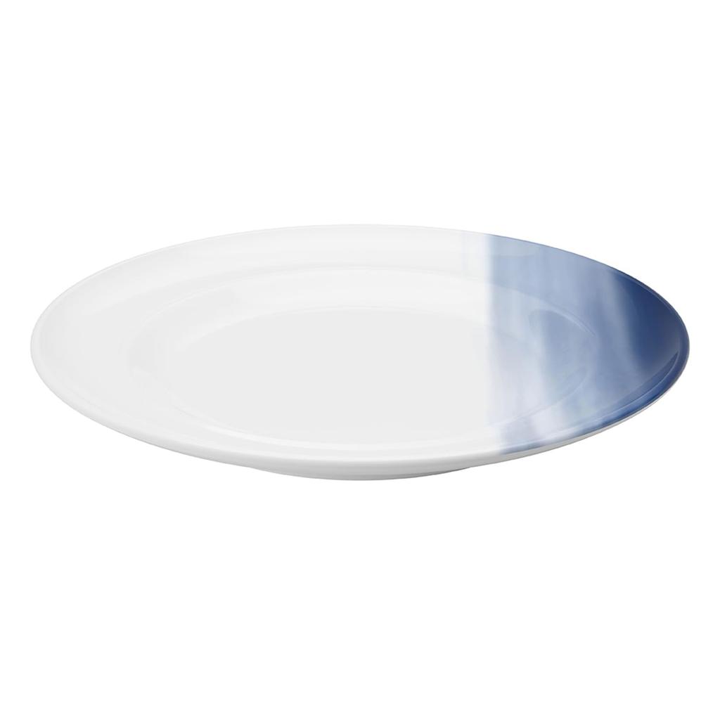 Georg Jensen Henningkoppel SS24 Side Plate, Blue, 10020513