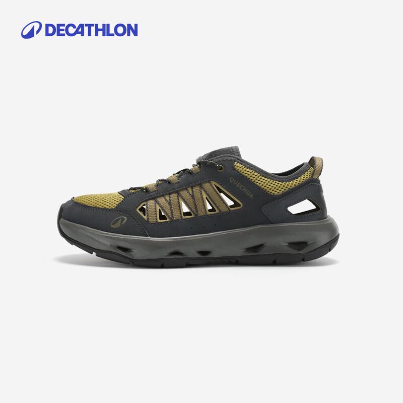 

Сандалі для бродіння та пляжу Decathlon NH900 39