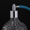 Glas Parfüm Flasche Refill Klassische Sprayer Leere Flasche Lange Quaste Vintage