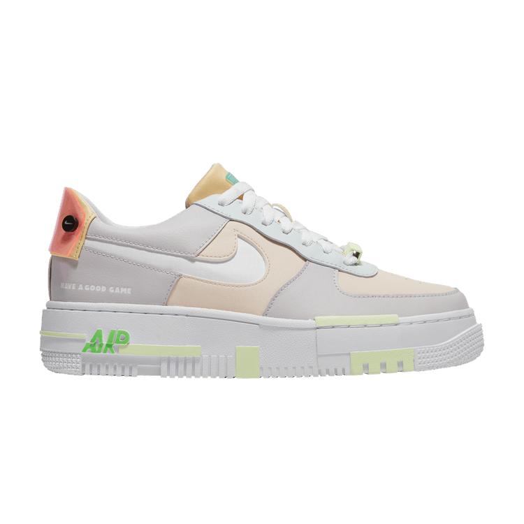 Nike Wmns Air Force 1 Pixel Have A Good Game 36.5