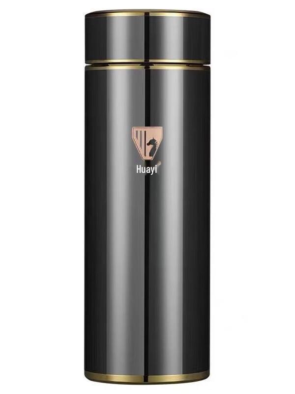 HOAOR Stainless Steel Vacuum Insulated Business Mug