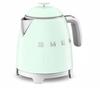 Smeg Klf05Pgeu Kettle Light Green 1 Pc