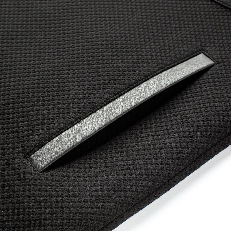 MONTAGUT Men's Winter Blended Cotton Jacket