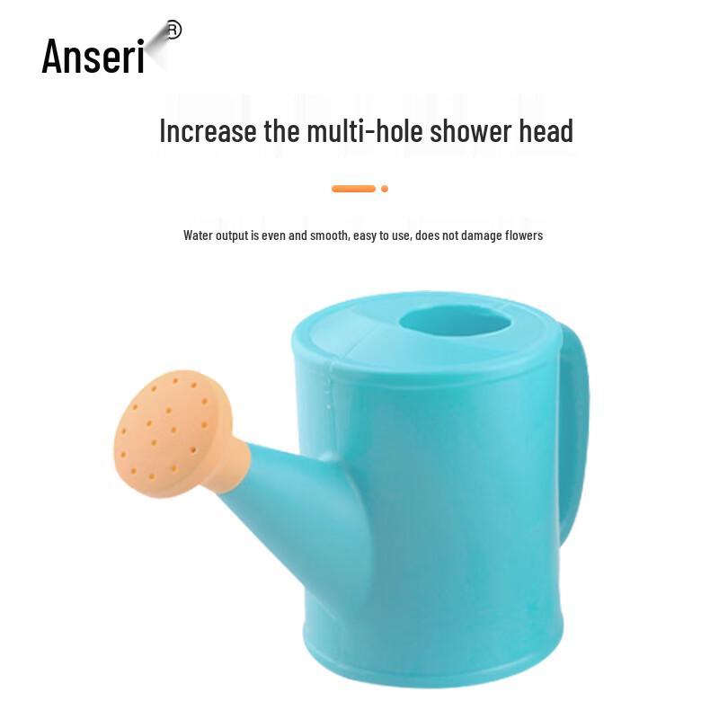 Mini Handheld Garden Watering Can