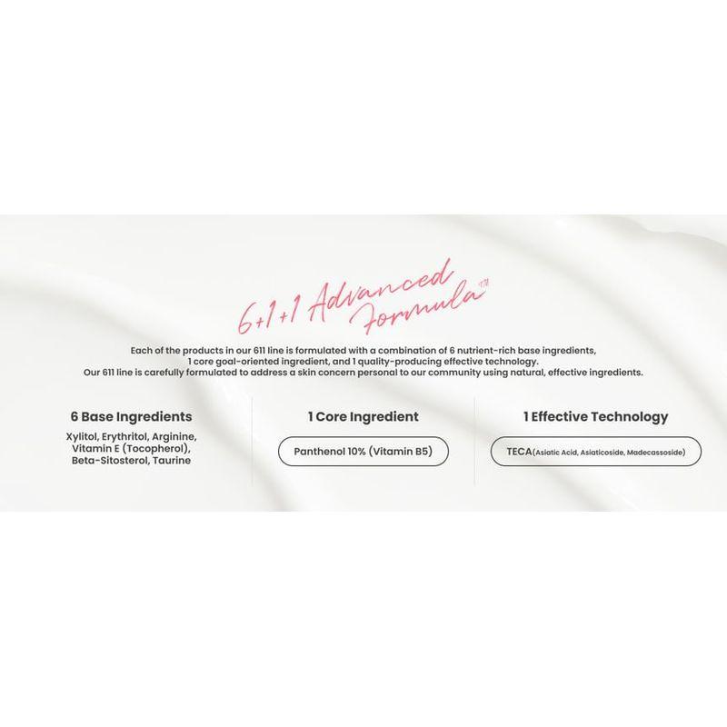 AXIS - Y - Panthenol 10 Skin Smoothing Shield Cream