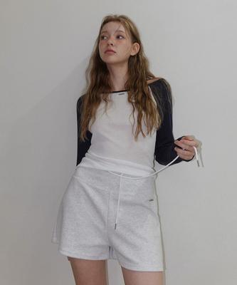 TWEE Knit Shorts