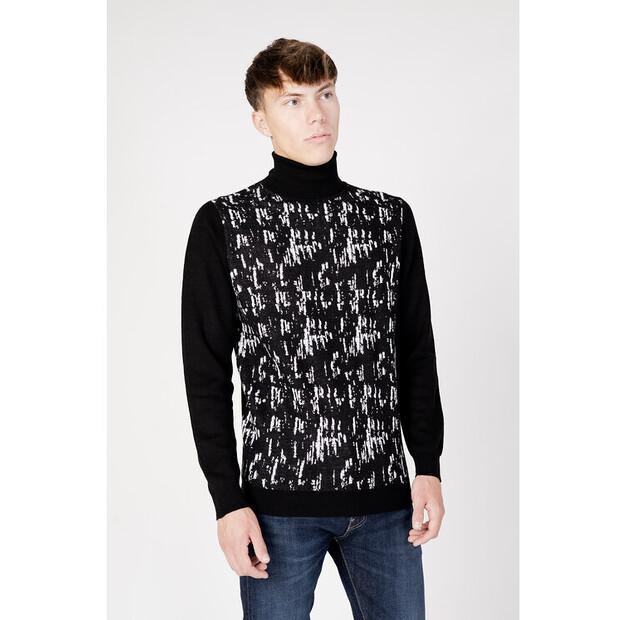Свитер Antony Morato REGULAR FIT IN FILATO EU XXL